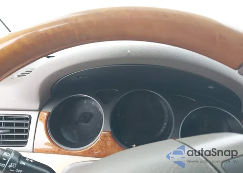 2005 Lexus Es 330 из США, поврежденный, VIN JTHBA30G555071479